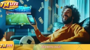 Kèo BTTS là gì? Hướng dẫn cách đọc kèo và các ví dụ cụ thể 7 kèo btts là gì
