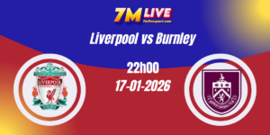 Nhận định Ngoại hạng Anh: Liverpool vs Burnley 17/01/2026 10 Nhận định Ngoại hạng Anh: Liverpool vs Burnley 17/01/2026