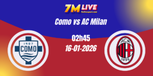 Nhận định Kèo Nhà Cái - Como vs AC Milan 16/01/2026 12 Nhận định Kèo Nhà Cái - Como vs AC Milan 16/01/2026