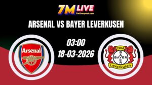 Nhận định Arsenal vs Bayer Leverkusen 03h00 Ngày 18/03/2026 9 Nhận định Arsenal vs Bayer Leverkusen