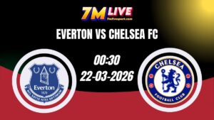 Nhận định Everton vs Chelsea FC 00h30 Ngày 22/03/2026 14 Nhận định Everton vs Chelsea FC