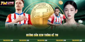 Hướng Dẫn Xem Thống Kê 7M Chi Tiết Trận Đấu Trên Mobile 11 Hướng dẫn xem thống kê 7M