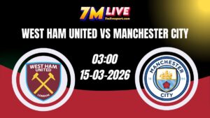 Nhận định West Ham United vs Manchester City 03h00 Ngày 15/03/2026 13 Nhận định West Ham United vs Manchester City 03h00 Ngày 15/03/2026