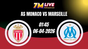 Soi kèo AS Monaco vs Marseille 01h45 Ngày 06/04/2026 11 Soi kèo AS Monaco vs Marseille