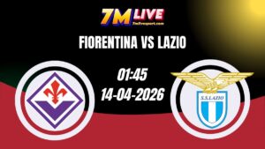 Soi kèo Fiorentina vs Lazio 01h45 Ngày 14/04/2026 7 Soi kèo Fiorentina vs Lazio 01h45 Ngày 14/04/2026