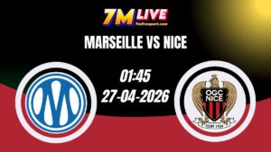 Soi kèo Marseille vs Nice 01h45 Ngày 27/04/2026 10 Soi kèo Marseille vs Nice 01h45 Ngày 27/04/2026