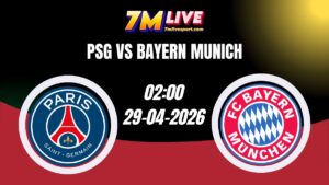 Soi kèo PSG vs Bayern Munich 02h00 Ngày 29/04/2026 10 Soi kèo PSG vs Bayern Munich 02h00 Ngày 29/04/2026